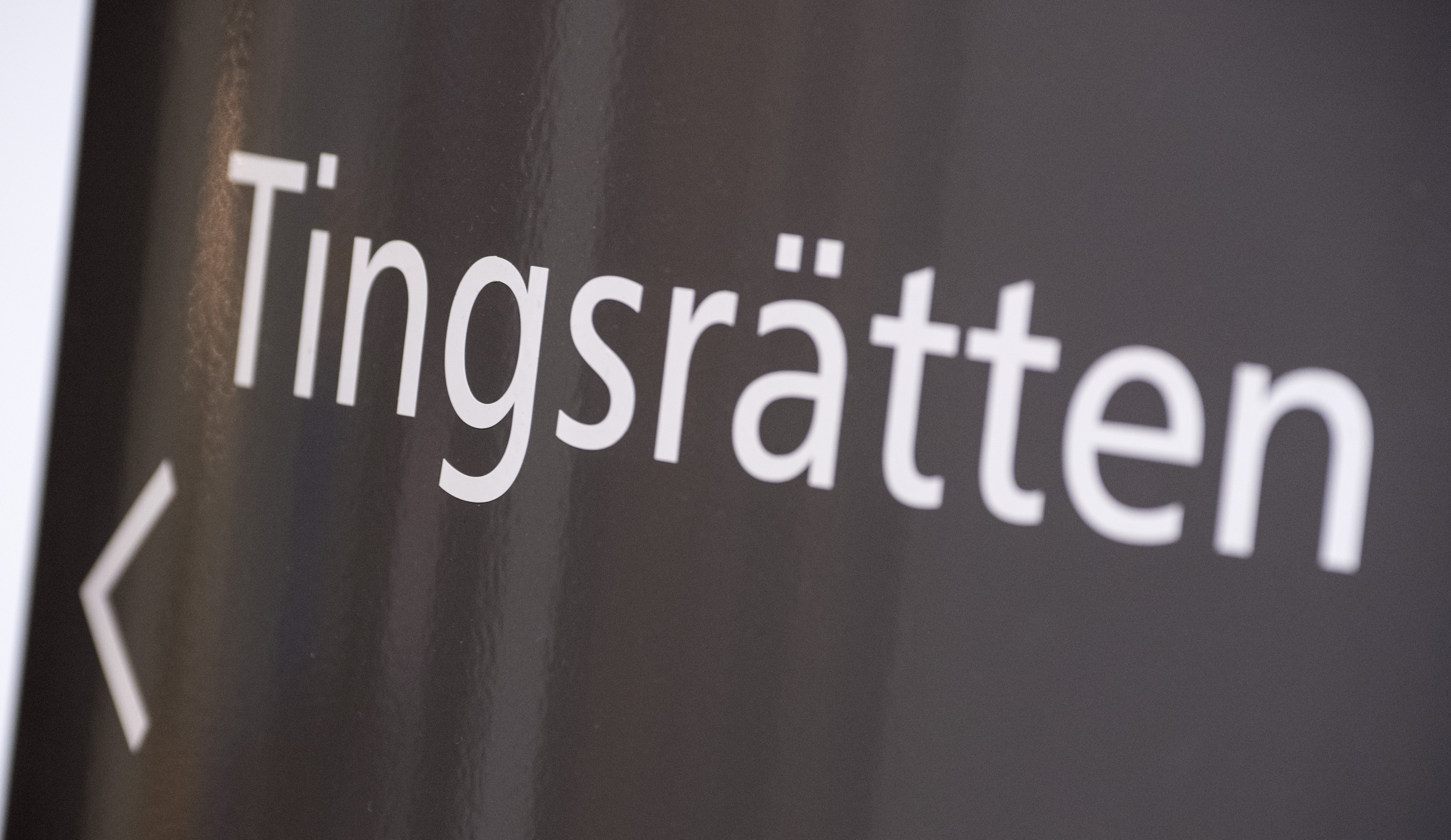 Tingrätt Tingrätt